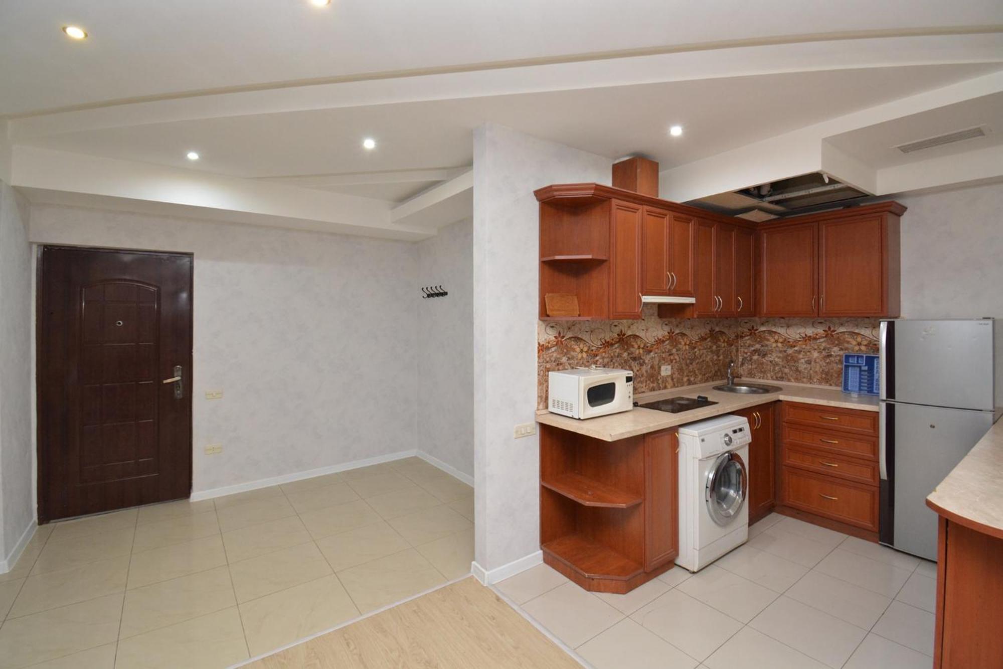 Apartment In Abovyan Street, Yerevan Ngoại thất bức ảnh
